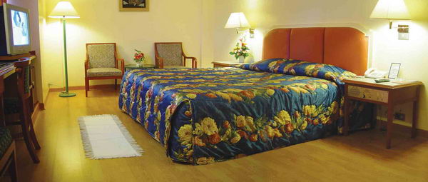 Classic Place Hotel