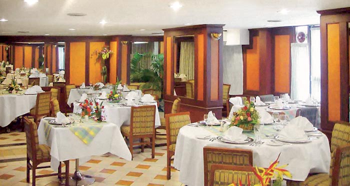 Classic Place Hotel