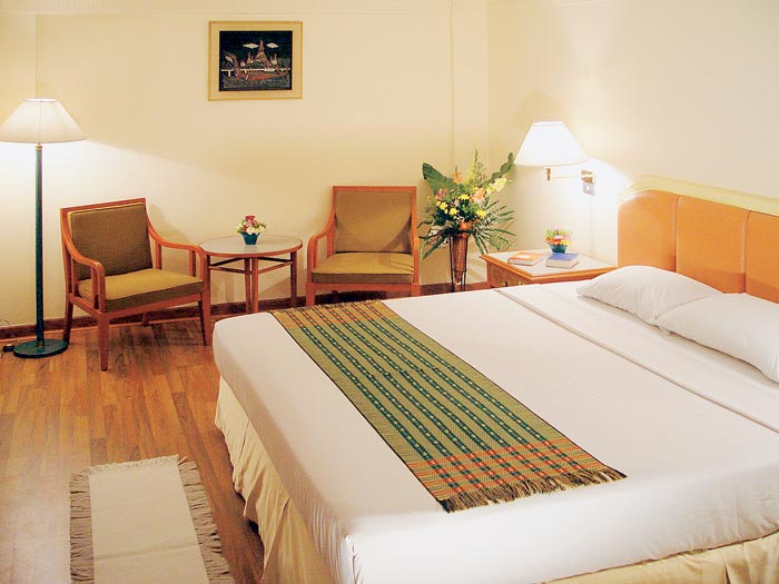 Classic Place Hotel