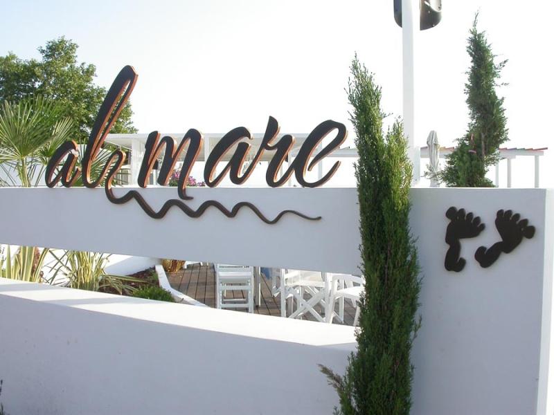 Al Mare