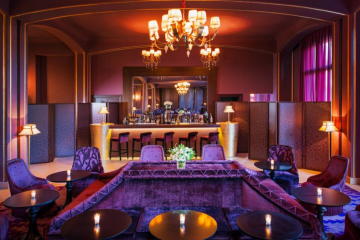 Отель The Pearl Marrakech Марокко, Марракеш, фото 8