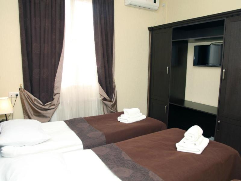 Hotel Kope