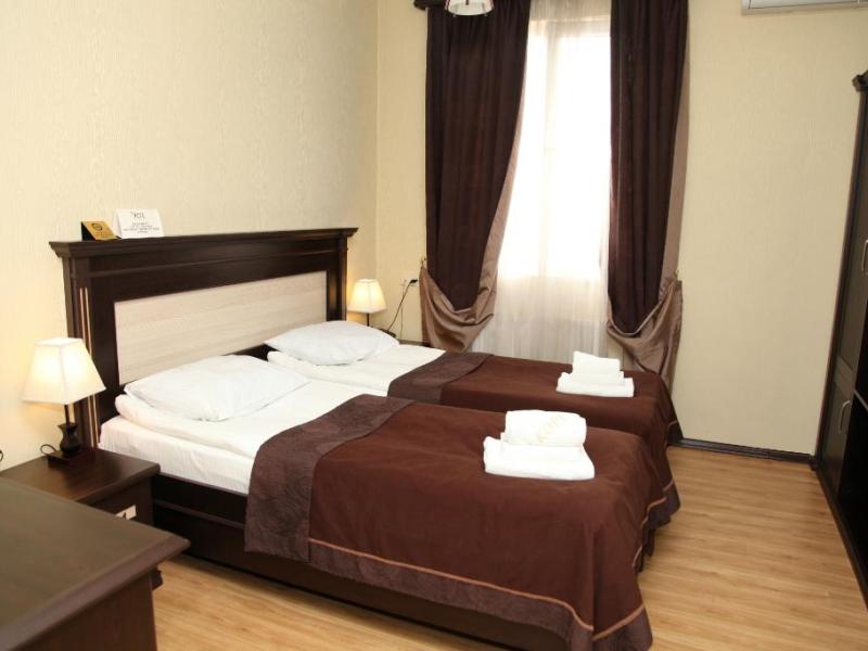 Hotel Kope
