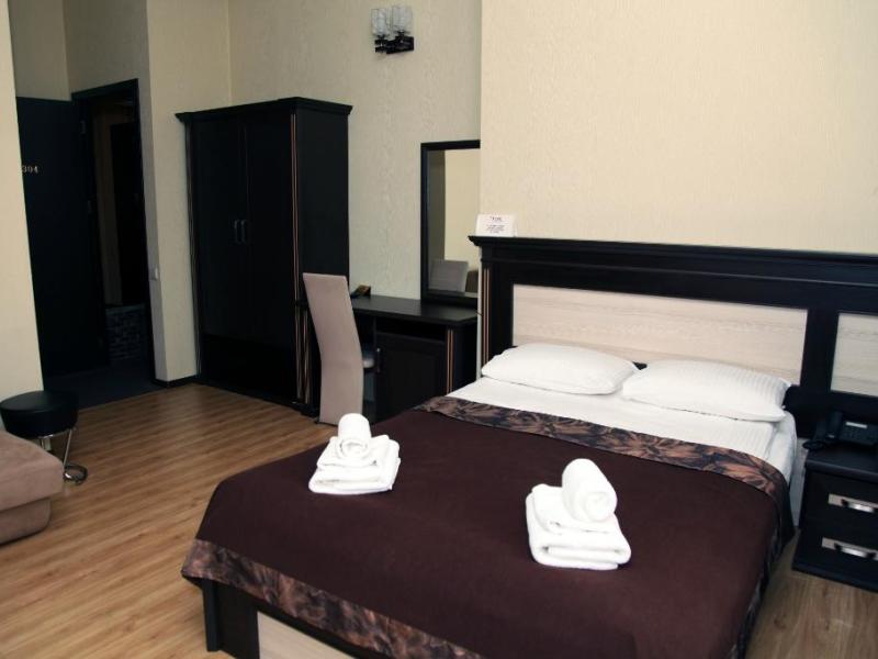 Hotel Kope