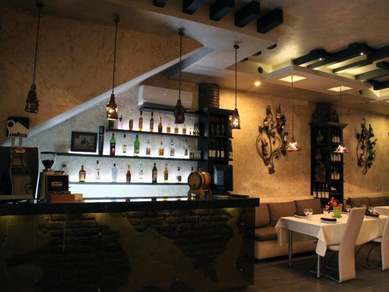 Hotel Kope