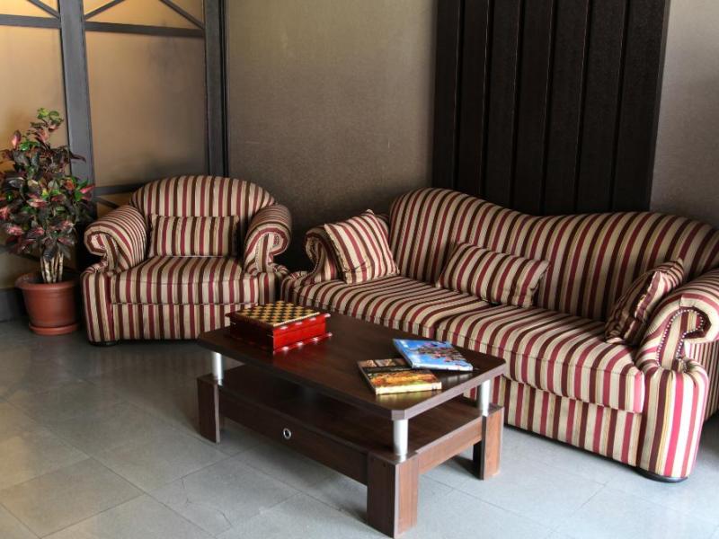Hotel Kope