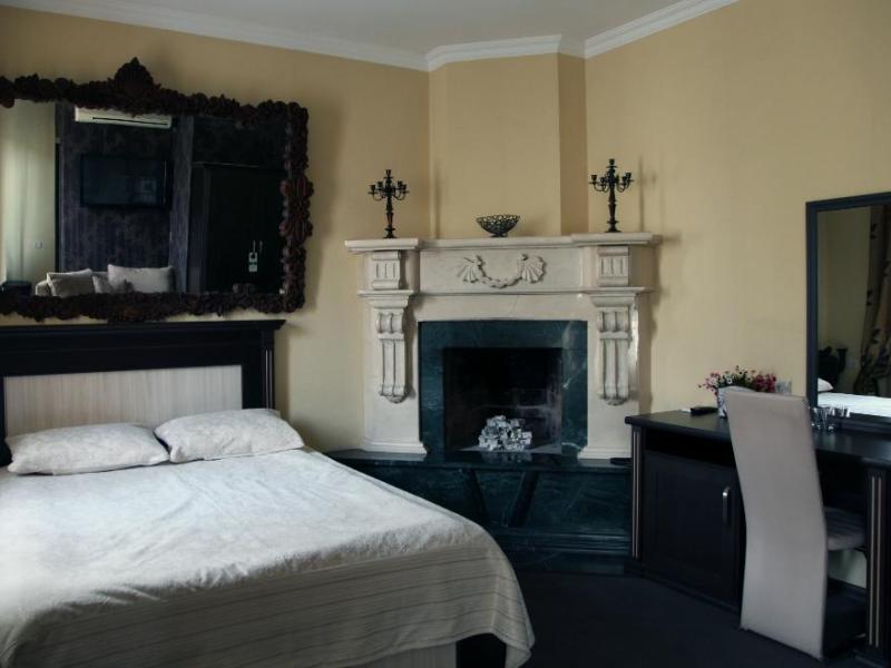 Hotel Kope
