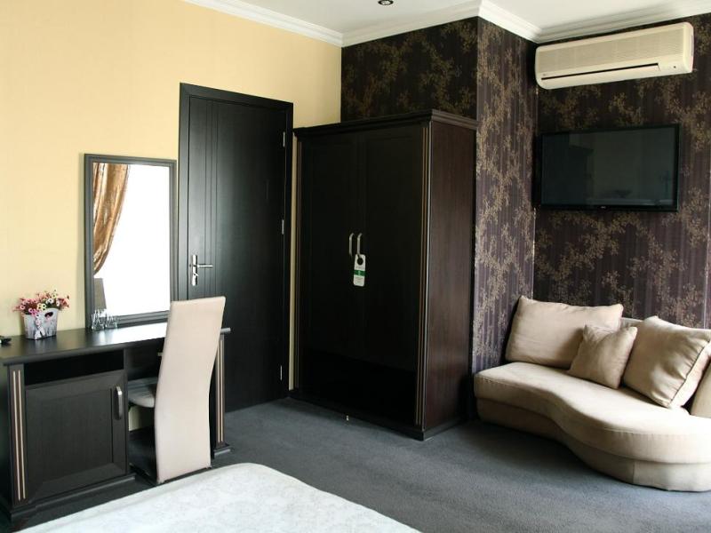 Hotel Kope