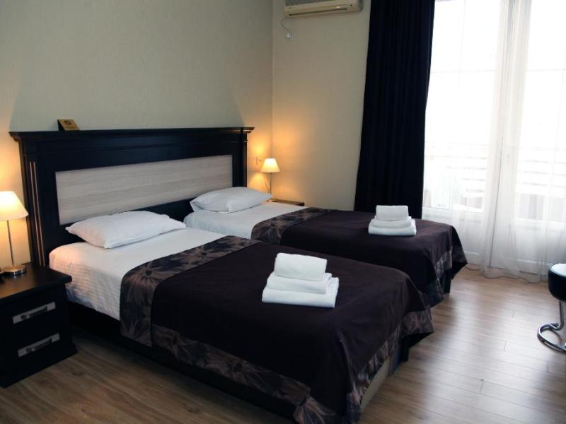 Hotel Kope