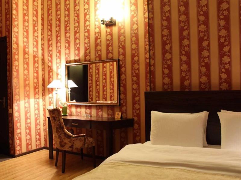Hotel Kope