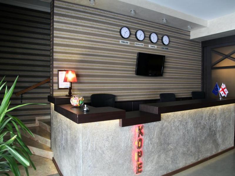 Hotel Kope