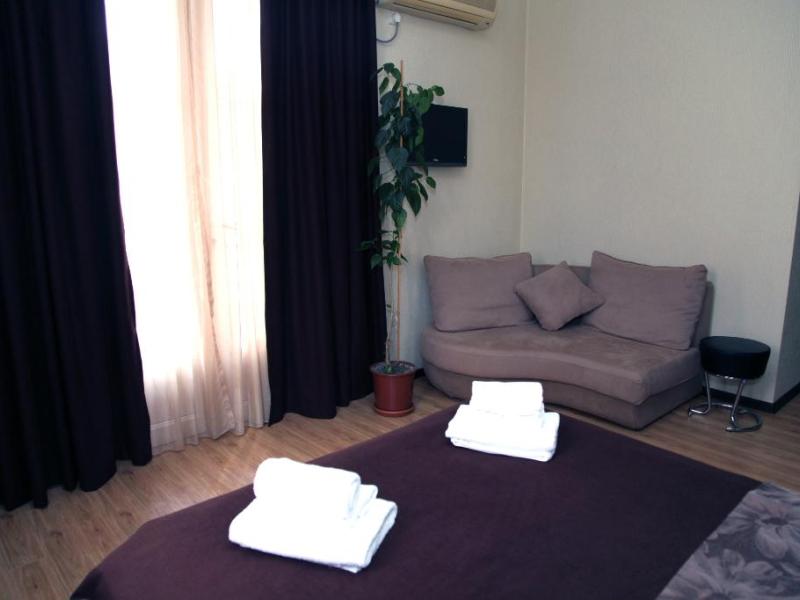 Hotel Kope