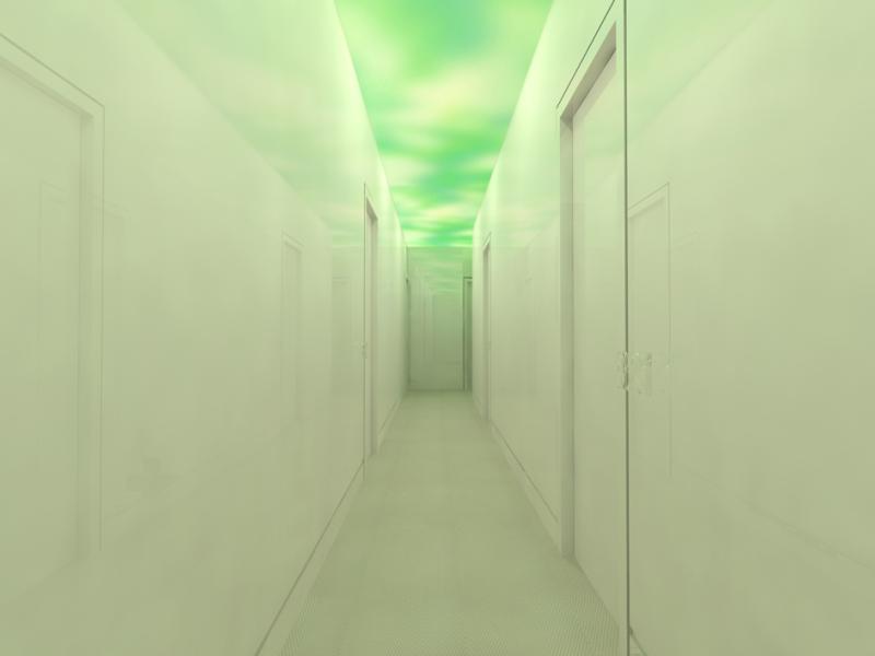 Classical 2 Fashion House 