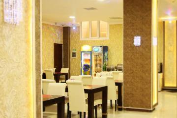 Отель Askar Hotel Азербайджан, Баку, фото 15