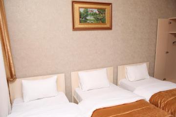 Отель Askar Hotel Азербайджан, Баку, фото 6