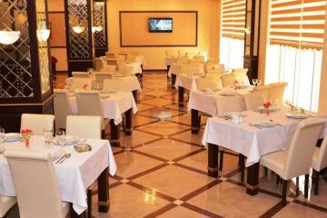 Отель Askar Hotel Азербайджан, Баку, фото 8