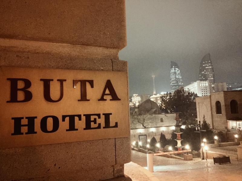 Buta Hotel