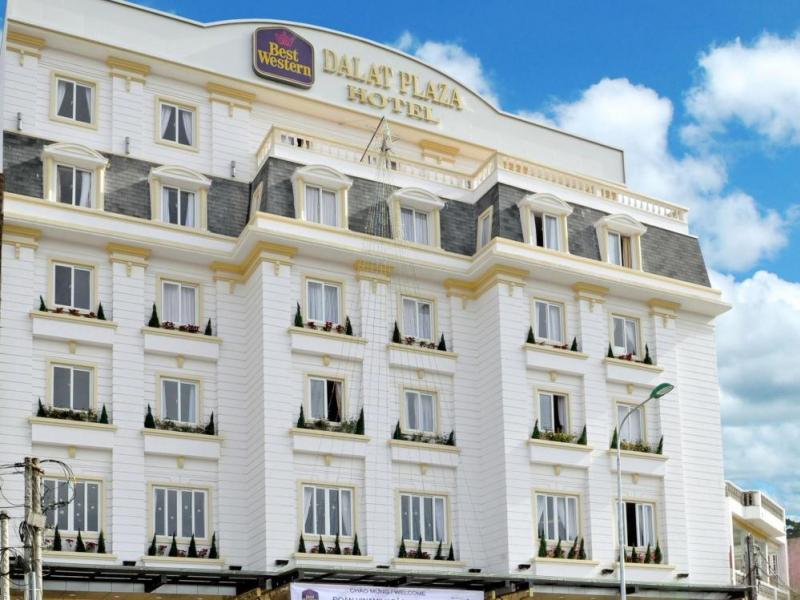 Dalat Plaza Hotel