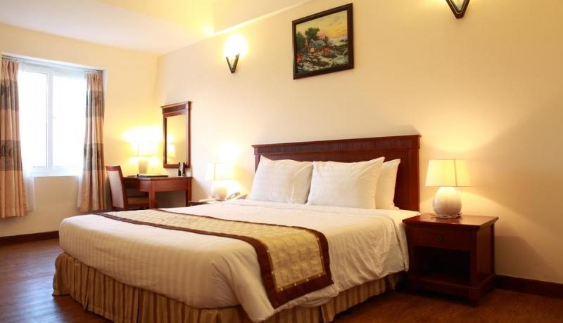 Dalat Plaza Hotel
