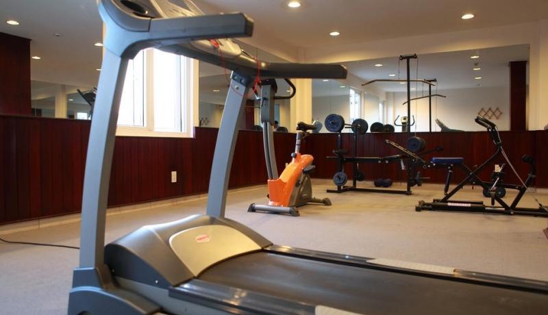 Dalat Plaza Hotel