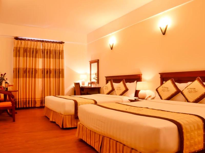 Dalat Plaza Hotel