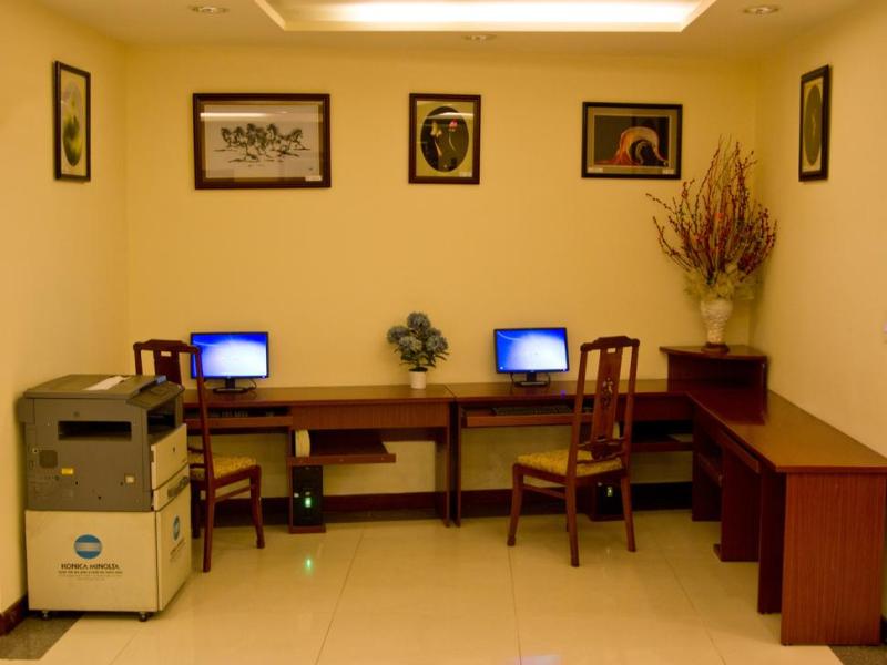 Dalat Plaza Hotel