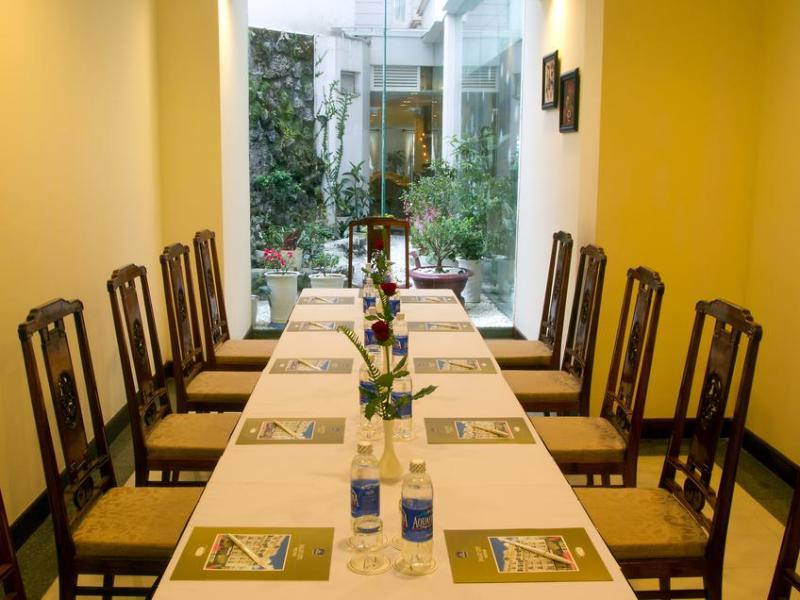 Dalat Plaza Hotel