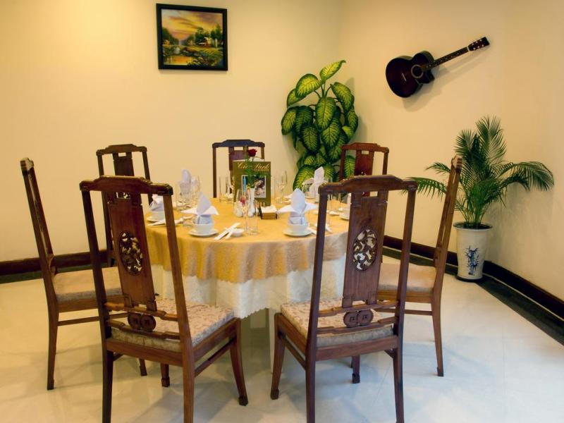 Dalat Plaza Hotel