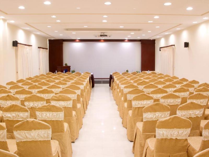 Dalat Plaza Hotel