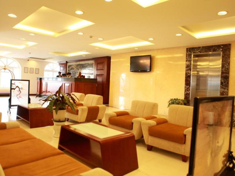 Dalat Plaza Hotel