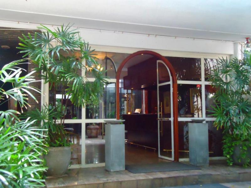 Haus Chandra Hotel