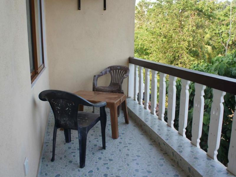 Sunny Mood Guesthouse