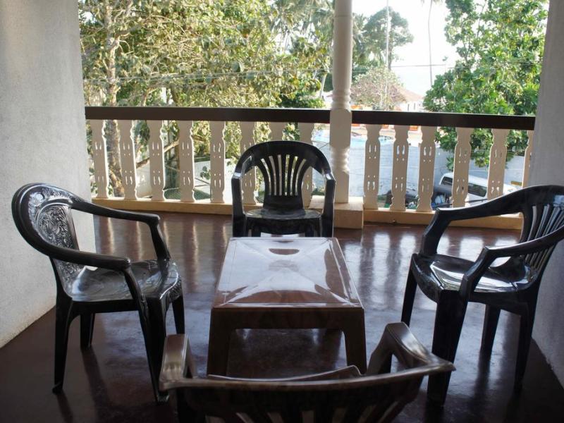 Sunny Mood Guesthouse