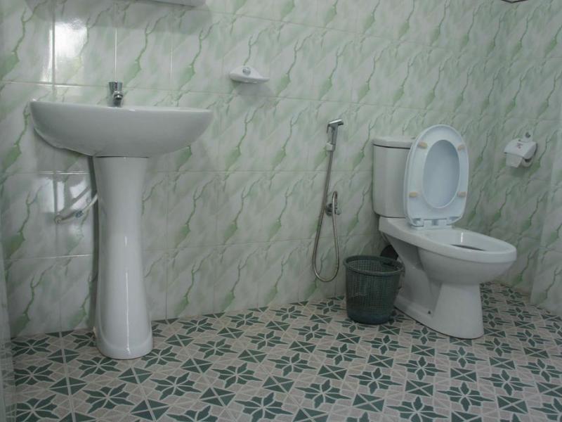 Sunny Mood Guesthouse