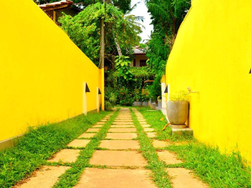 Sea Breeze Guest House