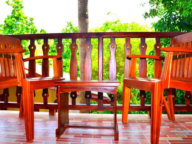 Sea Breeze Guest House