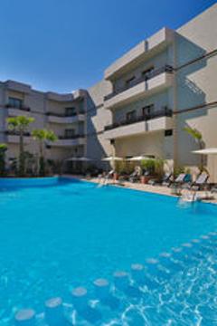 Отель Kech Boutique Hotel & Spa Марокко, Марракеш, фото 1