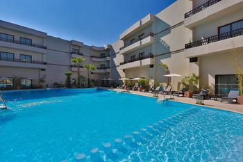 Kech Boutique Hotel & Spa