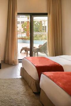 Отель Kech Boutique Hotel & Spa Марокко, Марракеш, фото 14