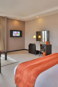 Отель Kech Boutique Hotel & Spa Марокко, Марракеш, фото 16
