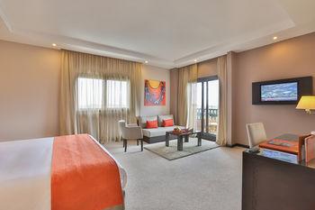 Kech Boutique Hotel & Spa