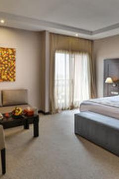 Отель Kech Boutique Hotel & Spa Марокко, Марракеш, фото 19