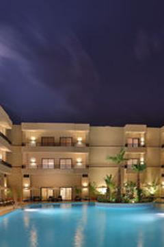 Отель Kech Boutique Hotel & Spa Марокко, Марракеш, фото 2