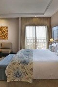 Отель Kech Boutique Hotel & Spa Марокко, Марракеш, фото 21
