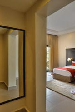 Отель Kech Boutique Hotel & Spa Марокко, Марракеш, фото 22