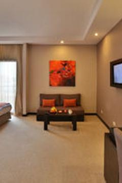 Отель Kech Boutique Hotel & Spa Марокко, Марракеш, фото 23