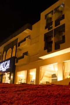 Отель Kech Boutique Hotel & Spa Марокко, Марракеш, фото 26