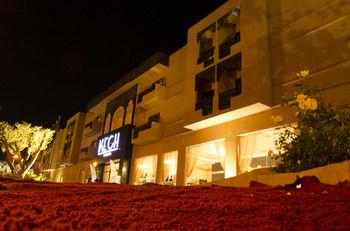 Kech Boutique Hotel & Spa