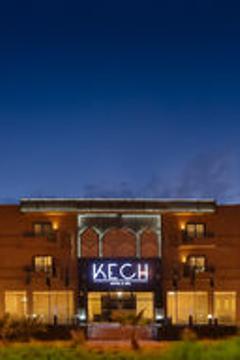 Отель Kech Boutique Hotel & Spa Марокко, Марракеш, фото 27