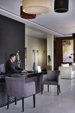 Отель Kech Boutique Hotel & Spa Марокко, Марракеш, фото 28